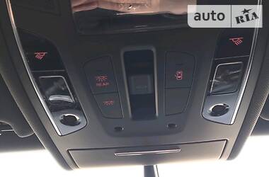 Седан Audi A6 2012 в 