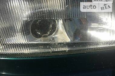 Седан Audi A6 1997 в 