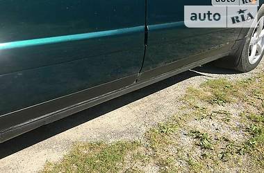 Седан Audi A6 1997 в 