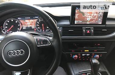 Седан Audi A6 2017 в Хмельницком