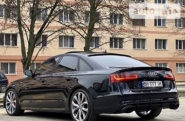 Седан Audi A6 2015 в Одессе