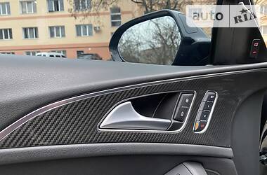 Седан Audi A6 2015 в Одессе