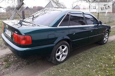 Седан Audi A6 1997 в 
