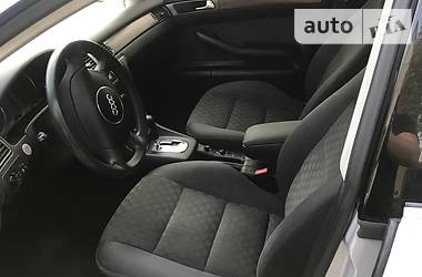 Универсал Audi A6 2003 в 