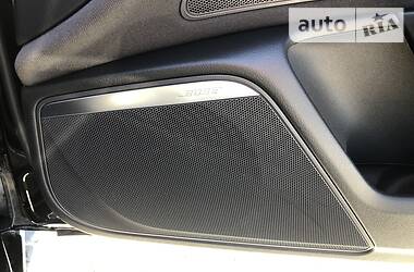 Седан Audi A6 2011 в 