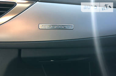 Седан Audi A6 2011 в 
