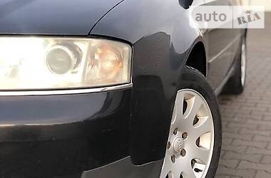 Седан Audi A6 2003 в 