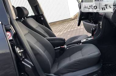 Седан Audi A6 2003 в 