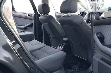Седан Audi A6 2003 в 
