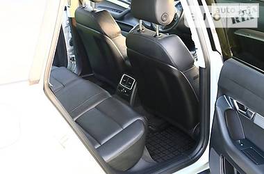 Универсал Audi A6 2010 в 