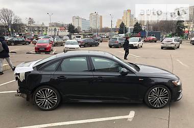 Седан Audi A6 2018 в Харькове