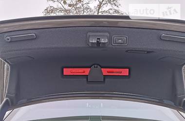 Седан Audi A6 2013 в 