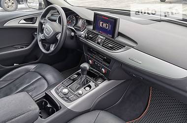 Седан Audi A6 2013 в 