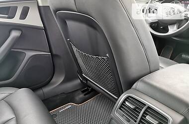 Седан Audi A6 2013 в 