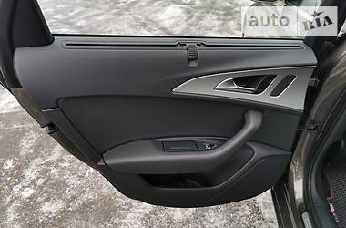 Седан Audi A6 2013 в 