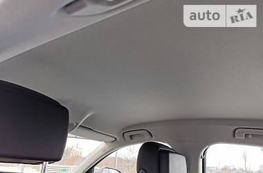 Седан Audi A6 2013 в 