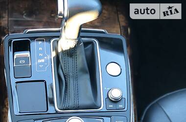 Седан Audi A6 2014 в 