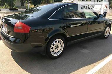 Седан Audi A6 1999 в Житомире