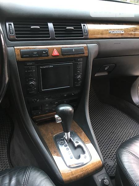 Універсал Audi A6 2003 в Кривому Розі фото 15 Універсал Audi A6 2003 в Кривому Розі