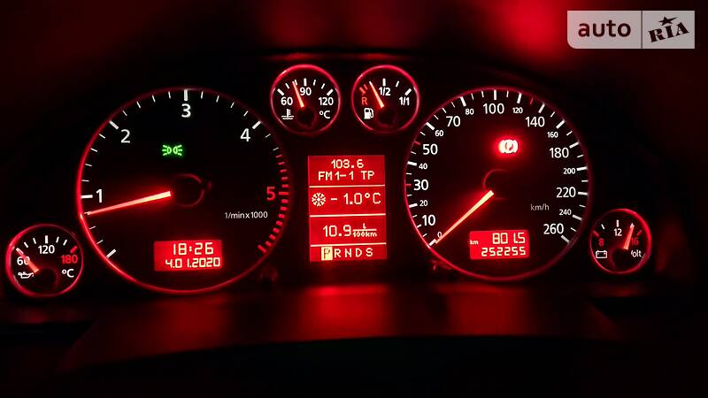 Універсал Audi A6 2003 в Кривому Розі фото 26 Універсал Audi A6 2003 в Кривому Розі