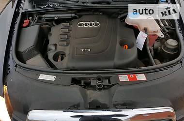 Универсал Audi A6 2010 в Виннице