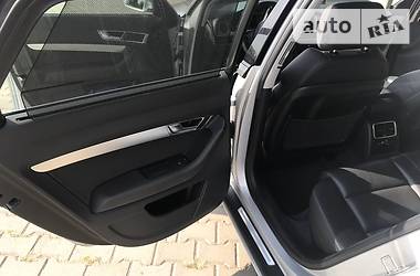 Универсал Audi A6 2008 в 
