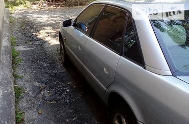 Седан Audi A6 1997 в 