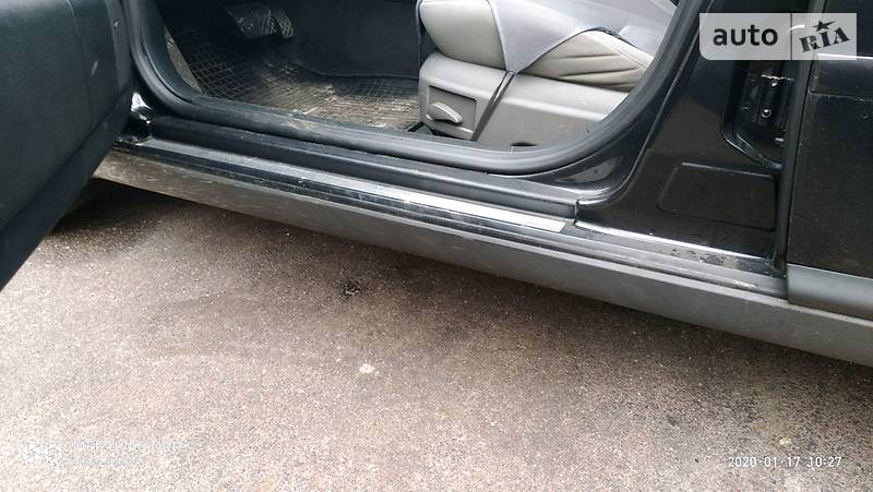 Универсал Audi A6 2001 в Житомире