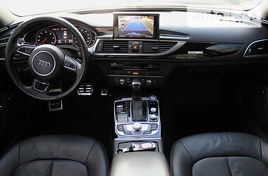 Седан Audi A6 2014 в 