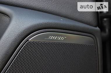 Седан Audi A6 2014 в 