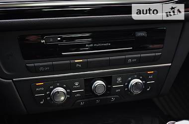 Седан Audi A6 2014 в 