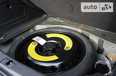 Седан Audi A6 2014 в 