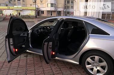 Седан Audi A6 2015 в Днепре