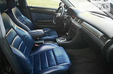 Универсал Audi A6 2000 в 