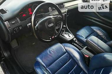 Универсал Audi A6 2000 в 