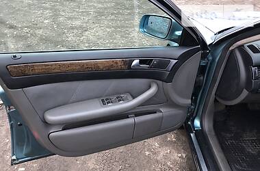 Седан Audi A6 1998 в 