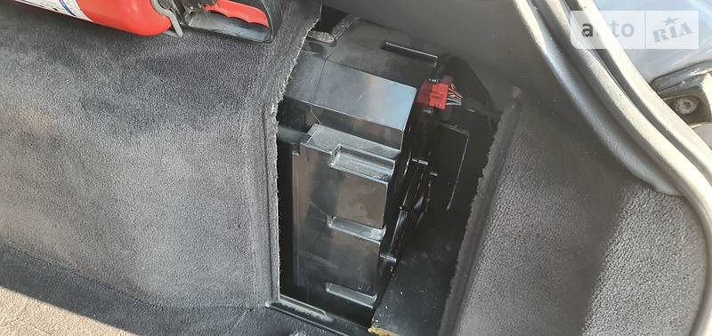 Универсал Audi A6 2001 в Львове