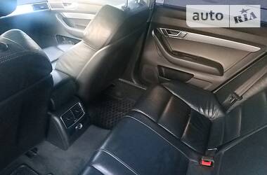 Универсал Audi A6 2008 в Луцке