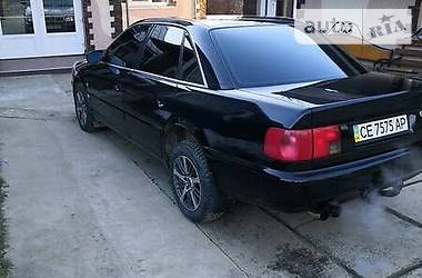 Седан Audi A6 1995 в Черновцах