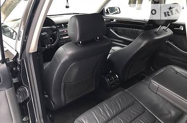 Універсал Audi A6 2002 в 