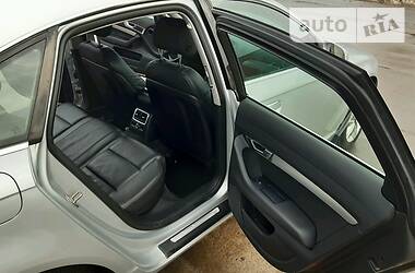 Седан Audi A6 2008 в 