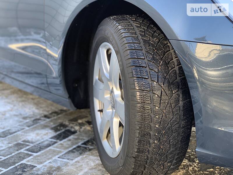 Універсал Audi A6 2013 в Хмельницькому