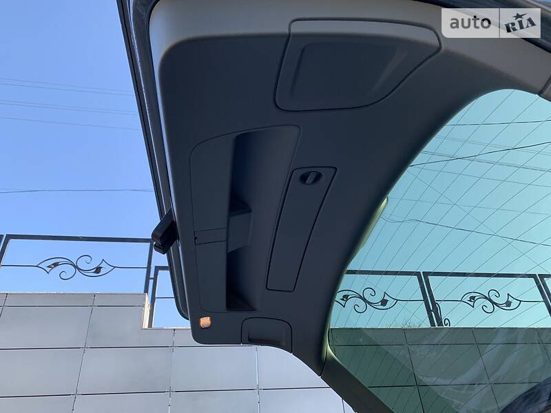 Універсал Audi A6 2013 в Хмельницькому