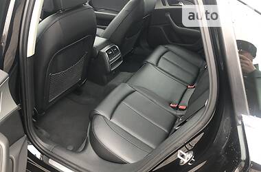 Седан Audi A6 2014 в 