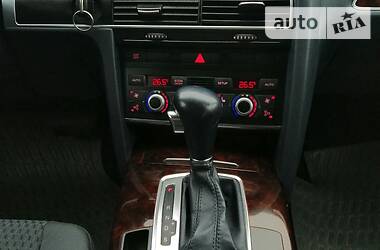 Универсал Audi A6 2008 в Житомире