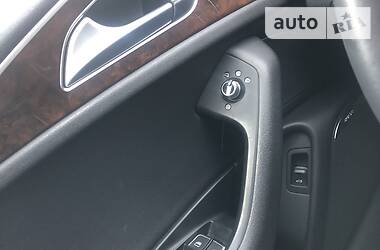 Седан Audi A6 2011 в 