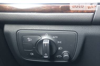 Седан Audi A6 2011 в 
