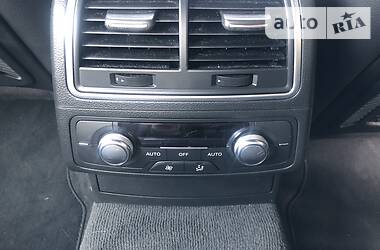 Седан Audi A6 2011 в 