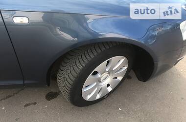 Седан Audi A6 2007 в Конотопе