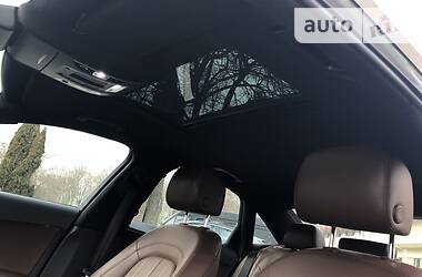 Седан Audi A6 2013 в Тернополе